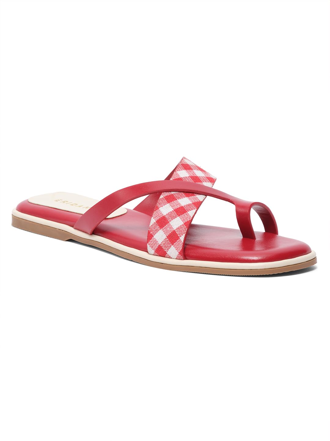 eridani Juliette Criss-Cross Flats Stylish, comfortable and versatile designs, combining elegance, durability and modern fashion for all occasions-picture-27