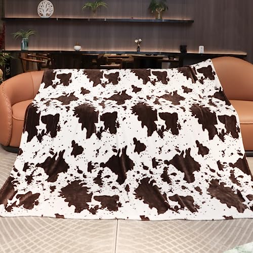 Image of Queen Blanket for Bed, Lightweight Soft Fuzzy Plush Extra Large Fleece Throw Blankets Full Size, Bedroom Living Room Home Decor for All Seasons, 90 inchx90 inch
