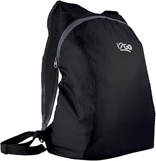 Mochila Dobrável Resistente À Água I2GO - I2GO Basic