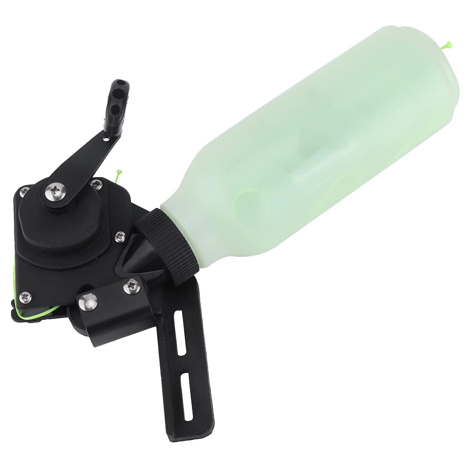 VGEBY Bowfishing Retriever Pro Reel Spincast Reel für Fischjagd Turnierschießen Reel Sportinggoods Andere Angelgeräte Und Zubehör