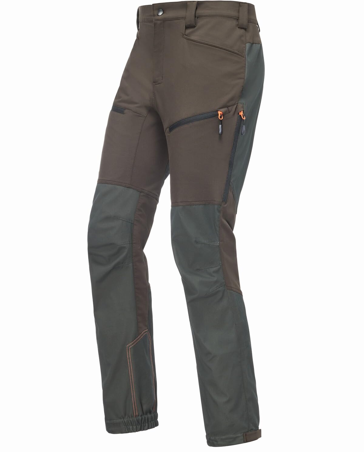 Parforce pantalon active stretch souple résistant aux ronces - 8