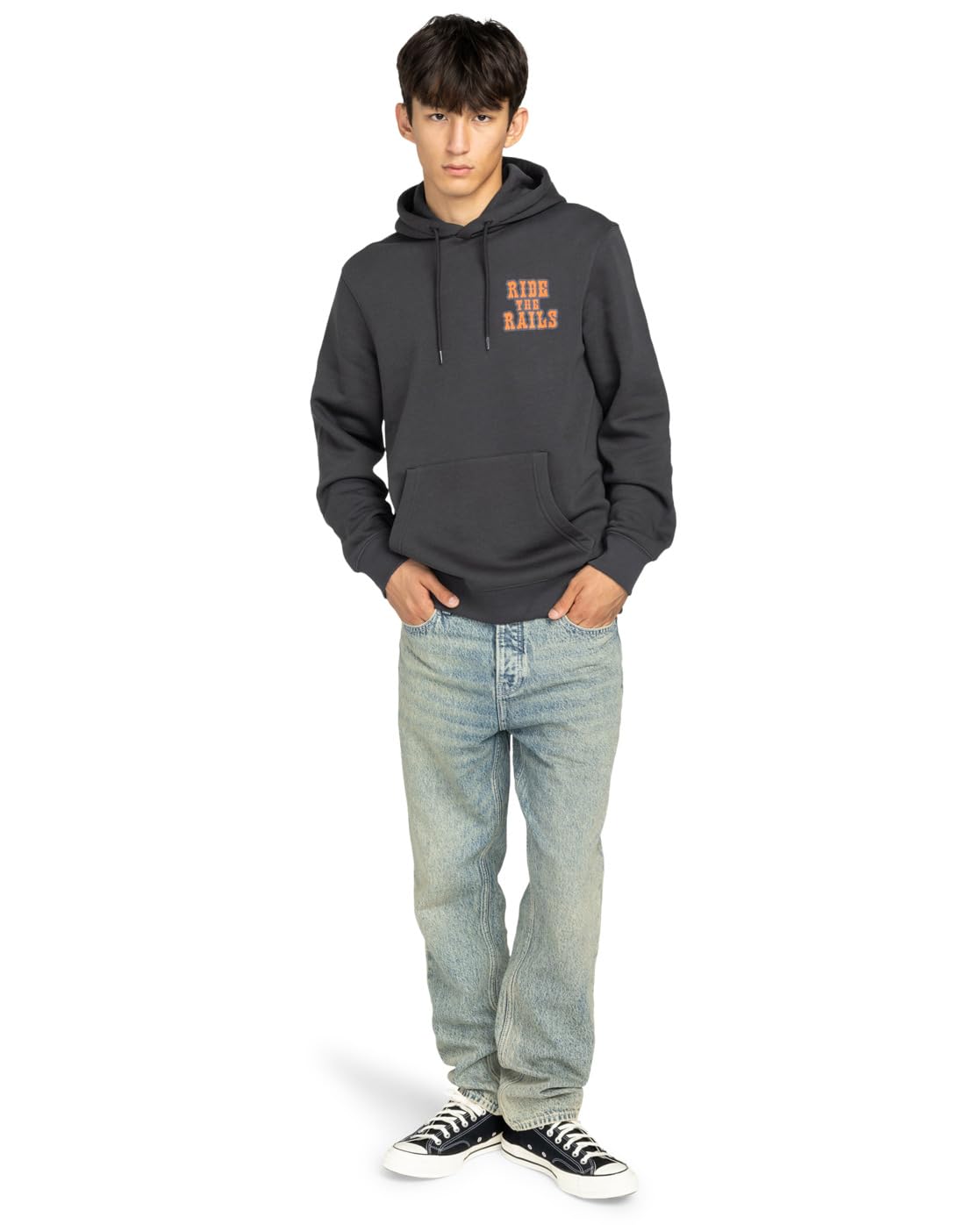 Element Apparel|Pants Hombre