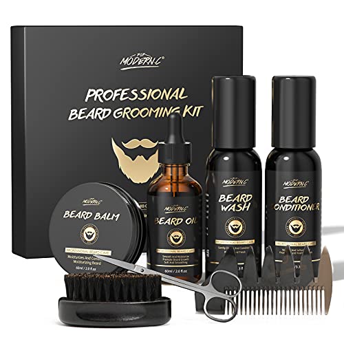 7 Best Beard Maintenance Kit