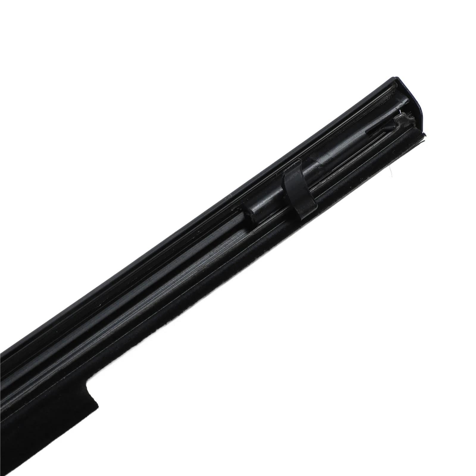 Fensterdichtung für Mitsubishi Outlander, ASX und RVR (2010–2024) – Außendichtung für Fenster und Türen – Teilenummer: 5757A243