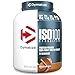 Dymatize Nutrition ISO 100 5 lbs Whey Protein Powder with Hydrolyzed 100% Whey Protein Isolate
