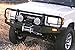 ARB 3444050 Winch Compatible Bull Bar