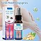 Timilk VeinGuard Kräuterspray, Krampfadern-Beruhigendes Spray, 30ml Professional Veinhealing Krampfadern Spray, Vein Guard Kräuter Spray, Veinhealing Varicose Veins Spray for Legs (A)