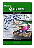 The Jackbox Party Pack 1 | Xbox One - Código de descarga The Jackbox Party Pack 1 | Xbox One - Código de descarga
