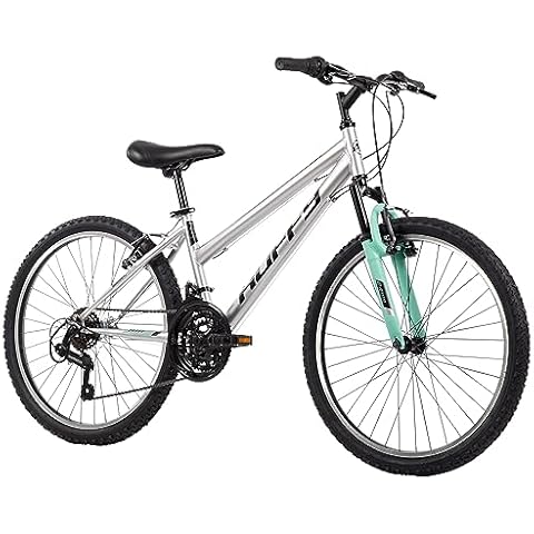 Huffy Stone Mountain 24 Inch Bike Cover