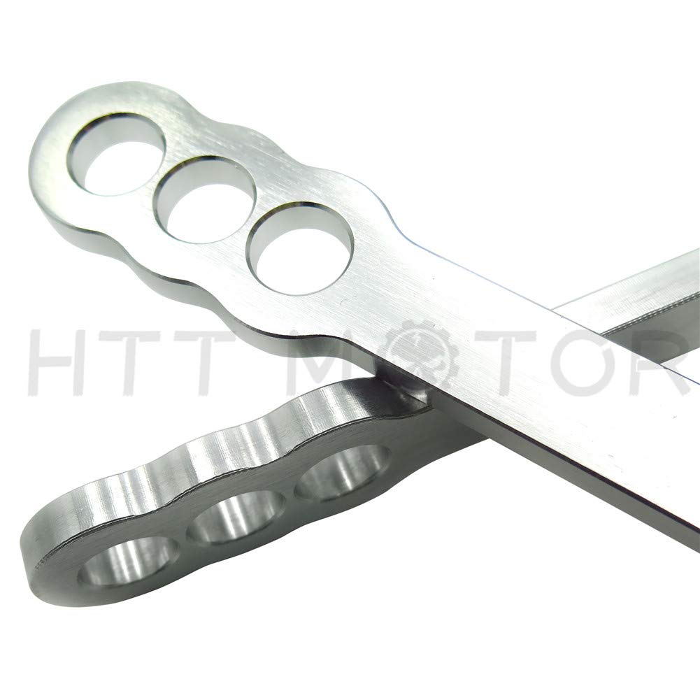 Plata bajar la enlaces para Suzuki GSXR600 GSX-R 600 GSX-R750 GSXR 750 GSXR1000