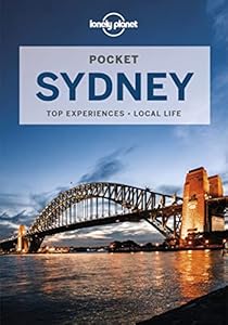 Vedi scheda su Amazon Lonely Planet Pocket Sydney: Top Sights, Local Experiences