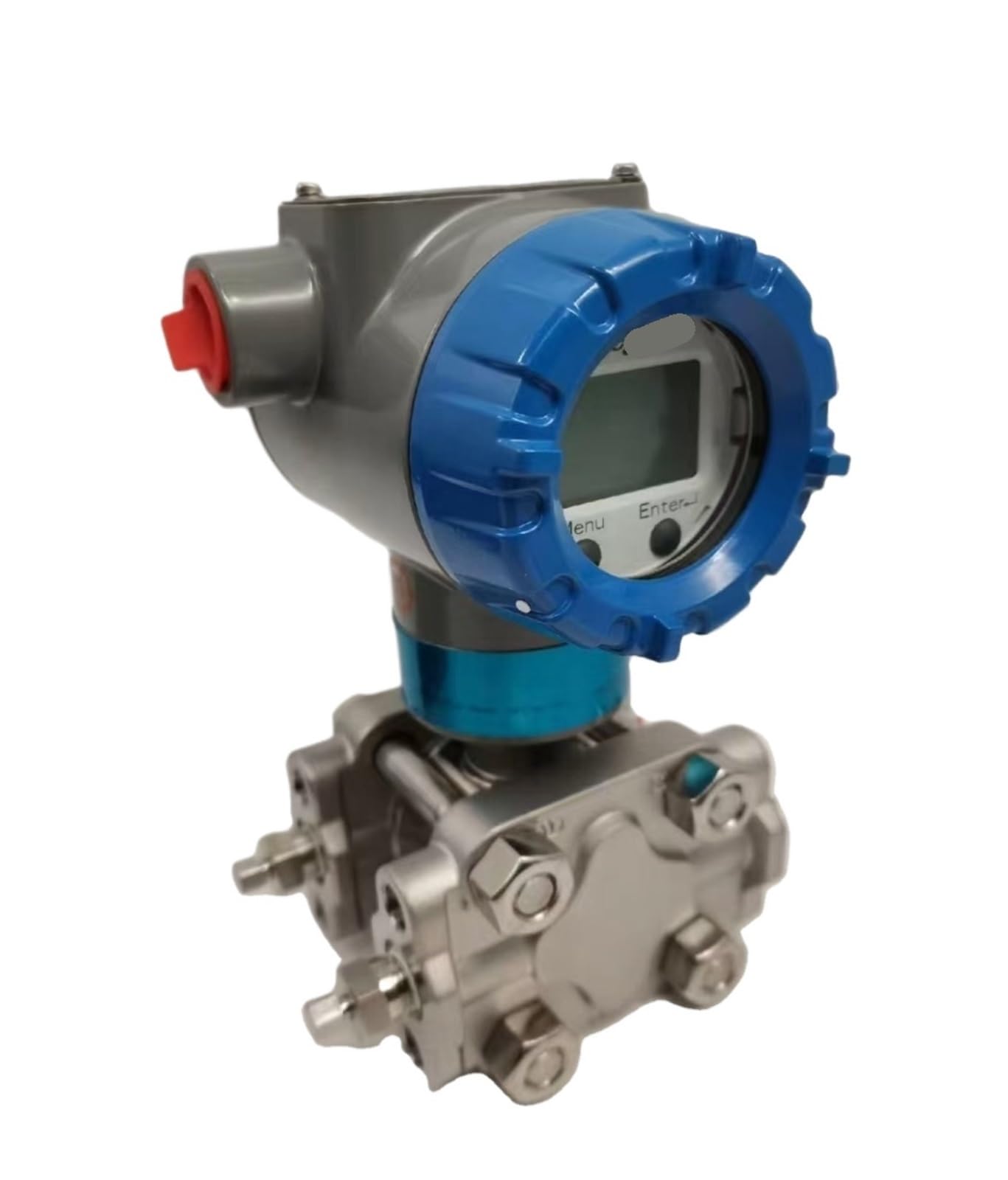KKHCMZPI Differential Pressure Transmitter ST720 Transmitter