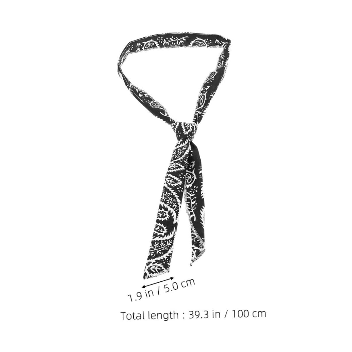 POPETPOP 16 Pièces Foulard Rafraîchissant Refroidisseur De Cou Décoratif Foulards De Cheveux De Sport Enveloppements Rafraîchissants pour Le Sport Refroidissement du Cou Polyester Coton