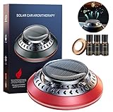 Gerüche entfernen: das ganze Auto riecht den ganzen Tag gut. Extrahiert aus natürlichen Pflanzenessenzen, fühlt sich jeder Atemzug an, als wären Sie in einem dichten Wald. Es zersetzt effektiv Gerüche im Auto und verbessert die Fahrumgebung im Auto