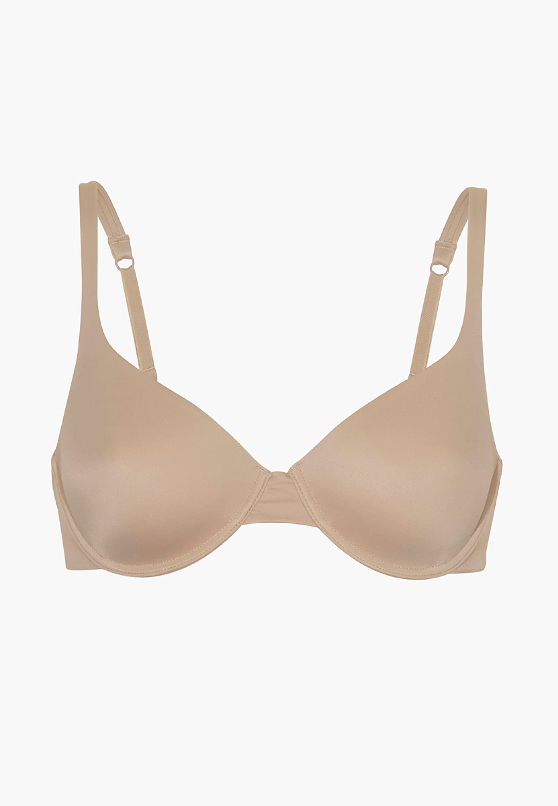 Lovable Reggiseno con Ferretto Leggermente Imbottito Invisible Lift Donna