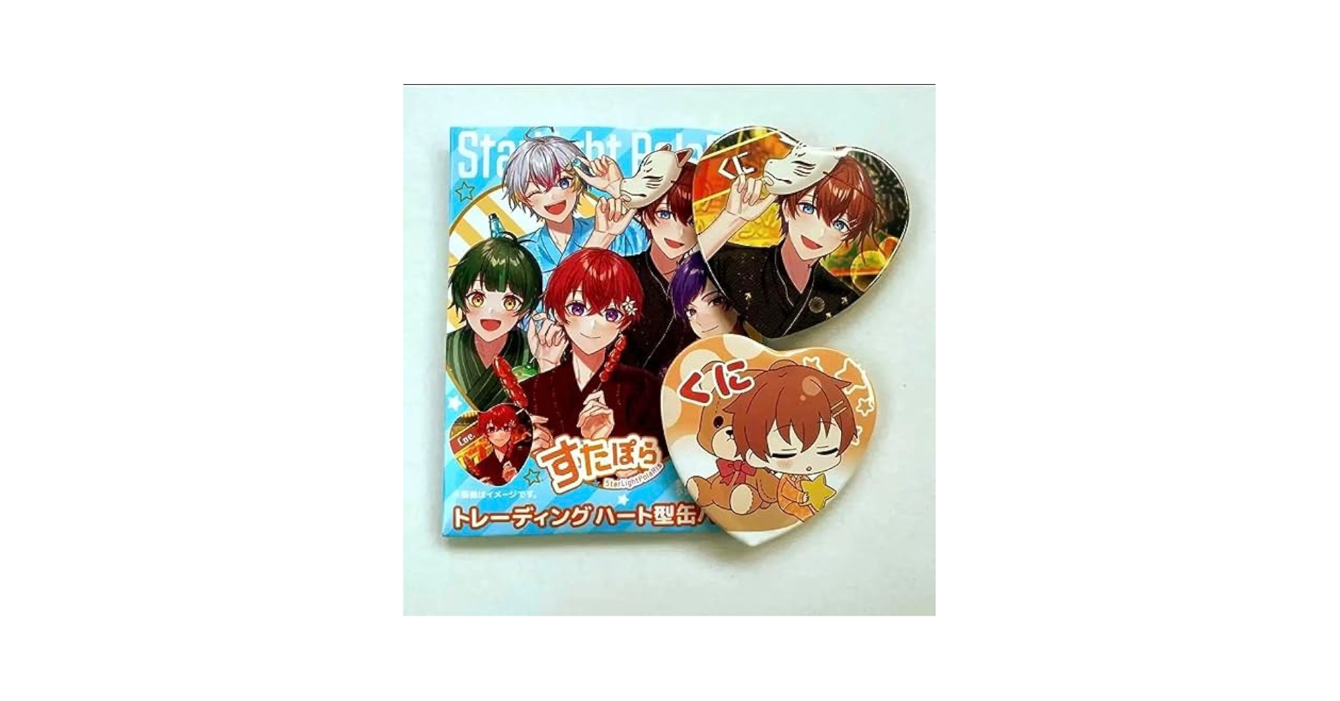 A3！ 泉田莇 ファミマ 缶バッジ 39個 A3! ファミマ限定 缶バッジ セット - メルカリ