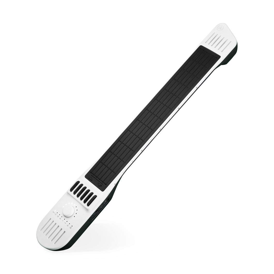 The Artiphon INSTRUMENT 1 (ホワイト) Amazon.co.jp: Artiphon INSTRUMENT 1 ホワイト : 楽器・音響機器