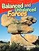 Teacher Created Materials - Science Readers: Content and Literacy: Balanced and Unbalanced Forces - Grade 3 - Guided Reading Level P