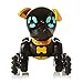 WowWee Chippies Robot Toy Dog -  Chippo (Black)