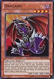 YU-GI-OH! - Dragard (SHSP-EN092) - Shadow Specters - 1st Edition - Super Rare