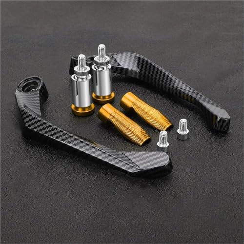 Levier d'embrayage et de frein moto or Buell 1125CR 2009