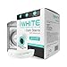 Produktbild iWhite Zahnaufhellungs-Kit gegen dunkle Ablagerungen  Beseitigt dunkle Verfärbungen  Erfrischt den Atem  Absorbiert dunkle Pigmente  Wirkung klinisch nachgewiesen  Aktive Aufhellung