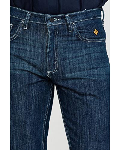 Image of Wrangler Men's Slim Fit Jeans