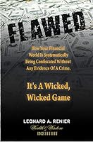 Flawed 0991428064 Book Cover
