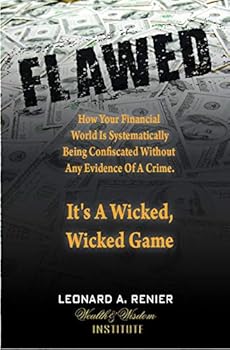 Print on Demand (Paperback) Flawed Book