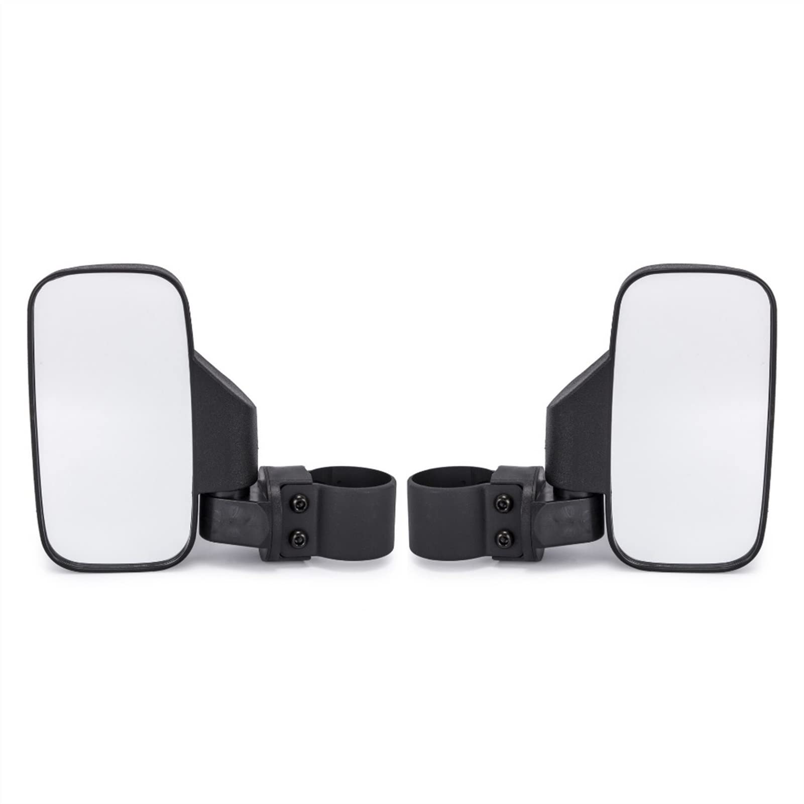 Espejo retrovisor lateral para Polaris Ranger RZR 1000 y Can-Am ajustable
