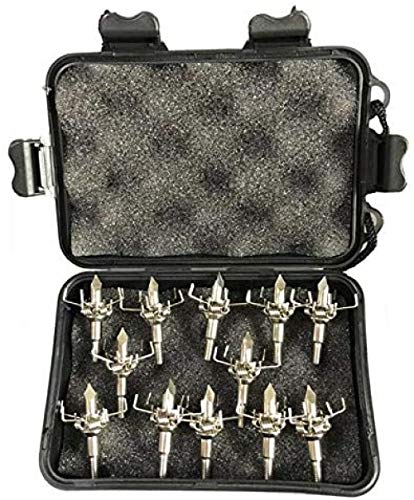 ZZUUS Judo Arrowheads 12-Pack