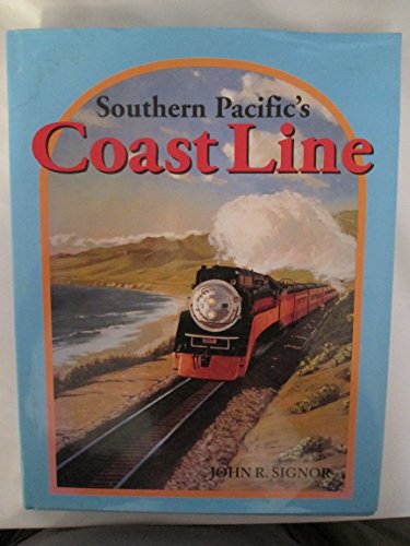 Southern Pacific's Coast Line