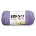 Bernat Super Value Yarn, Lavender, Single Ball