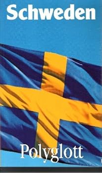 Paperback Schweden Polyglott Reiseführer [German] Book