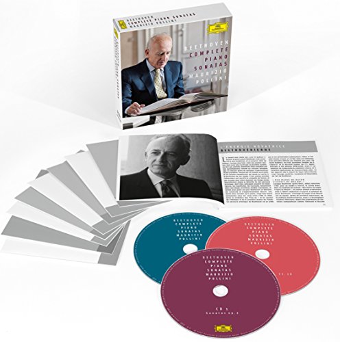 Beethoven: Sonatas Completas