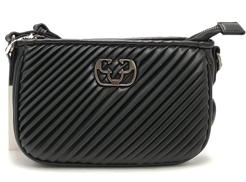 Bolsa Transversal Feminina Capodarte 4605480