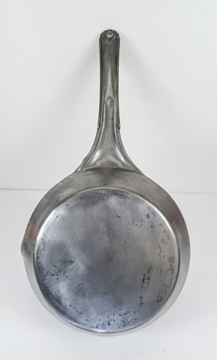 Amazon | Cowboy FryingPan カウボーイフライパン 鉄フライパン