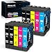 Produktbild Timink 29XL Kompatible Tintenpatronen für Epson 29XL Ersatz für Epson XP-255 XP-235 XP-345 XP-435 XP-245 XP-247 XP-332 XP-342 XP-432 XP-442 XP-445 (10 Stück)