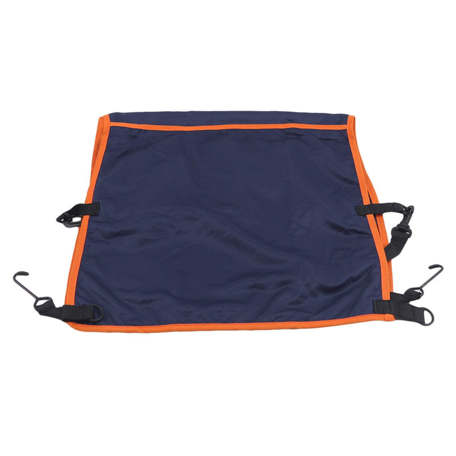 Aereo Piedino Amaca, Aereo Travel Piede Rest, Aereo Accessori di Viaggio Aereo Seat Extender per Bambini Amaca per i voli Gamba Rest Toddler, Travel Essentials