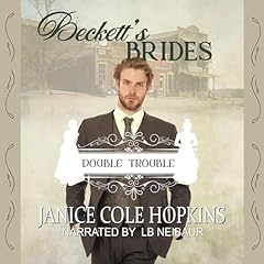 Beckett's Brides Titelbild