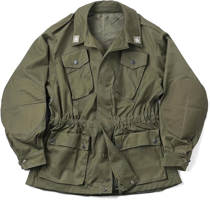 90s ヴィンテージ スカジャン スーベニアジャケット 龍 ドラゴン 和柄