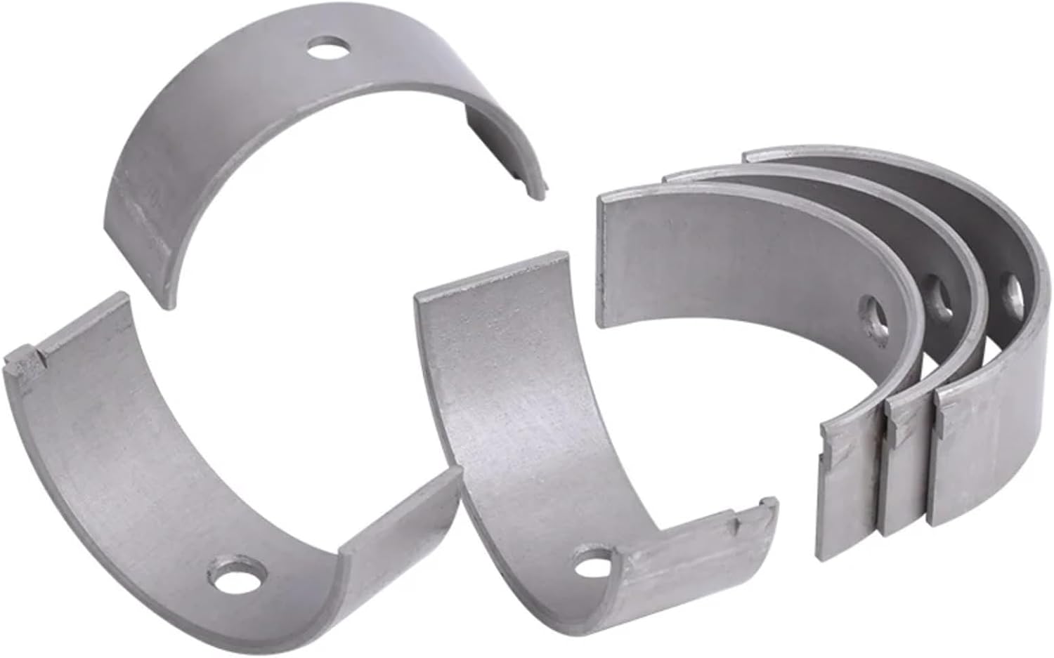 オートバイのメインクランクシャフトベアリング Compatible With