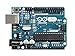 Vilros Arduino Uno Starter Kit - Includes Arduino Uno R3 Board, 190+ Electronics Components, Breadboard, Jumper Wires, DC Motor, Servo, Relay, Full-Color 72 Page Manual [190+ Pieces]