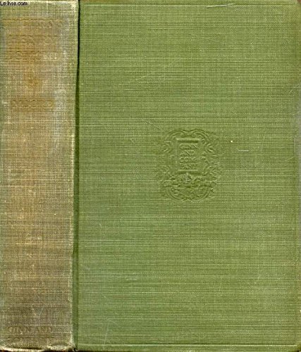 The History of Henry Esmond, Esq. B0026HRNLY Book Cover