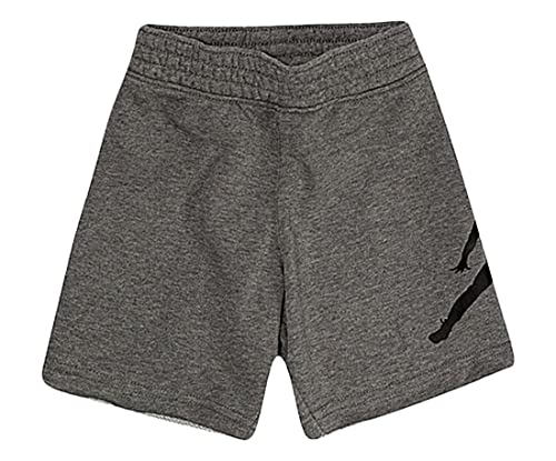 Jordan Jumpman Air Fleece Athletic Baby Boys Active Shorts - Main Image