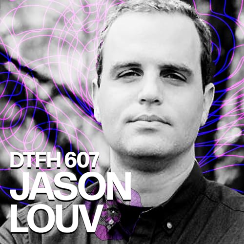611: Jason Louv cover art