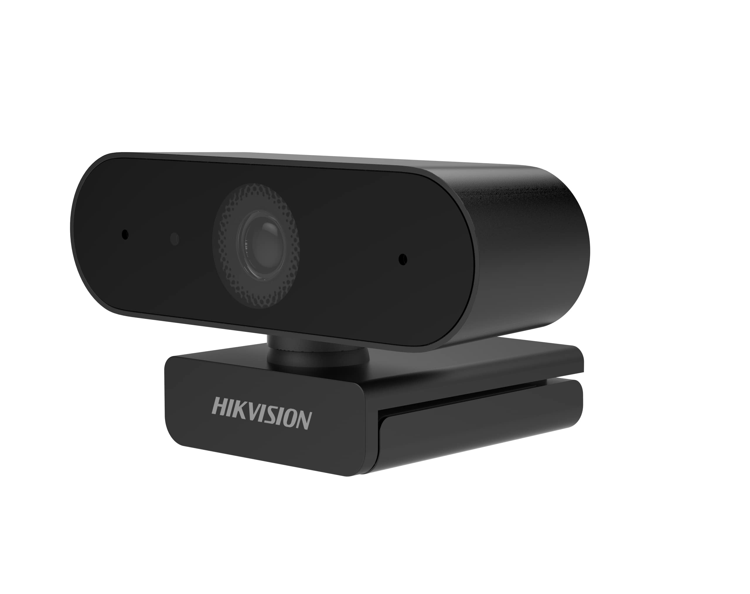 HIKVISION DS-U02 1080p Webcam, Wide Angle Without Distortion, Noise Reduction, Plug, Play, Digital, Zoom/WebEx/Skype/Teams/PC Laptop/Online Classes/Webinar/Conferencing, Black (B0929FSQ2J) Amazon Price History, Amazon Price Tracker