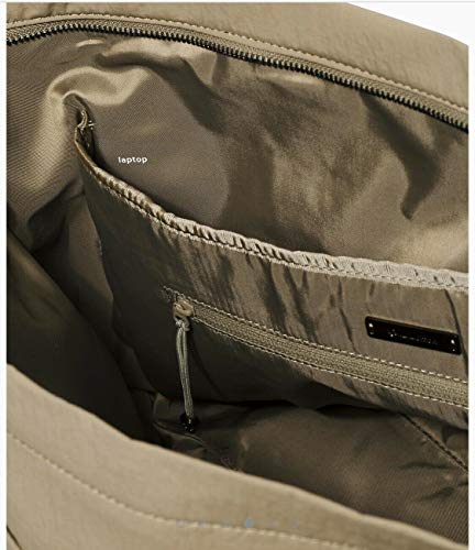 lululemon On My Level Tote Bag 15L Highlander Brown2