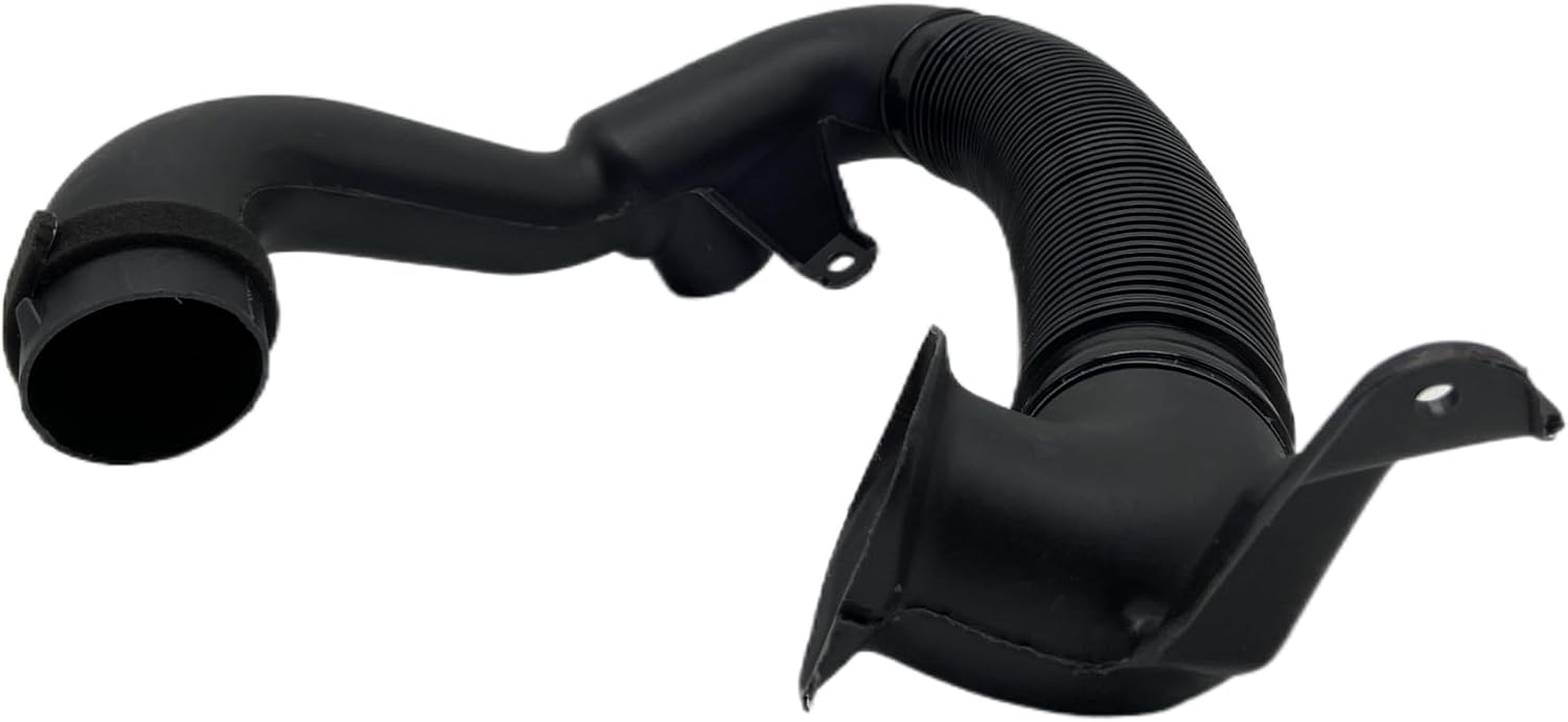 HAITUO Engine Air Inlet Pipe Intake Hose For Toyota Corolla 2003-2008 Matrix 2003-2008 1.8L Fits 17751-0D050,177510D050,177050D070,177010D130,319-58185