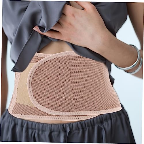 Faja lumbar KOMBIUDA talla L para soporte y calor miniatura 7